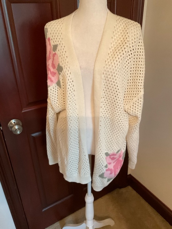 Lucky Brand Sweaters - Lucky Brand Sweater. Sz. Large NWT
